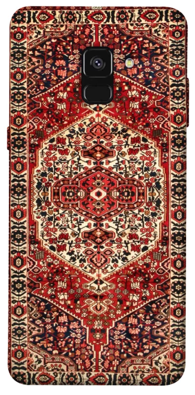 Чехол на Samsung A530 Galaxy A8 (2018) Килим v11 фото 1 из 1