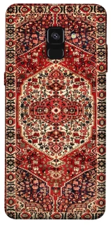 Чехол на Samsung A530 Galaxy A8 (2018) Килим v11 фото 1 из 1