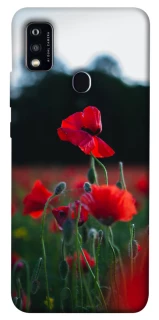 Чехол на ZTE Blade A51 Мак фото 1 из 1