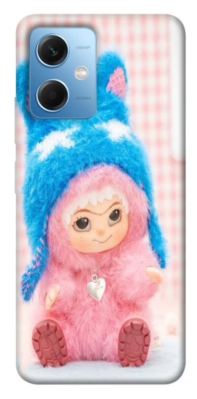 Чохол на Xiaomi Poco X5 5G Wakuku ver.5 фото 1 з 1