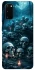 Чохол на Samsung Galaxy S20 Skulls v3 фото 1 з 1