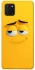 Чехол на Samsung Galaxy Note 10 Lite (A81) smile фото 1 из 1