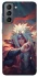 Чехол на Samsung Galaxy S21 FE Jiraiya фото 1 из 1