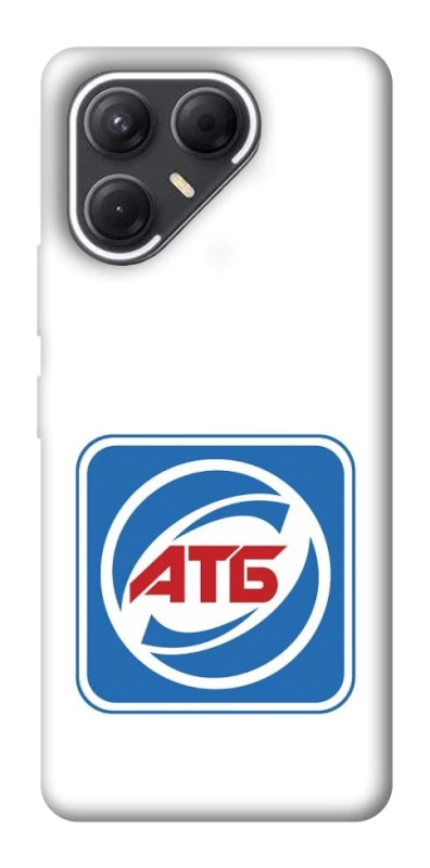 Чехол на TECNO Pova 7 AТБ фото 1 из 1