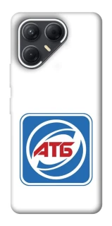 Чехол на TECNO Pova 7 AТБ фото 1 из 1