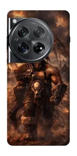 Чехол на OnePlus 12 Grommash Hellscream фото 1 из 1