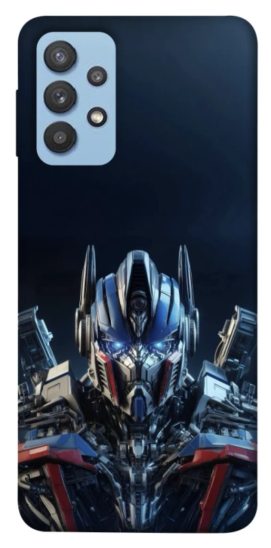 Чехол на Samsung Galaxy M32 Transformer фото 1 из 1