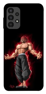 Чехол на Samsung Galaxy A13 4G Yujiro фото 1 из 1