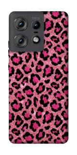 Чехол на Motorola Edge 50 Pro Leopard Skin v3 фото 1 из 1
