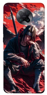 Чехол на Xiaomi Redmi K30 Pro / Poco F2 Pro Itachi фото 1 из 1