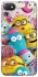 Чохол на Xiaomi Redmi 6A Minions ver.1 фото 1 з 1