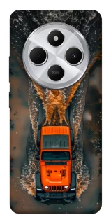 Чехол на Xiaomi Redmi 14C / Poco C75 Jeep фото 1 из 1