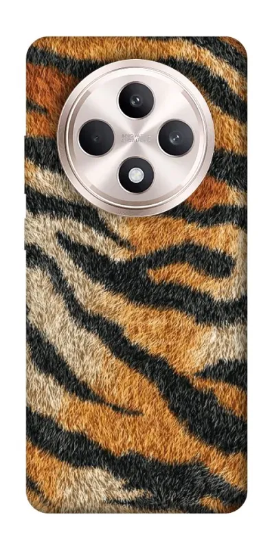 Чохол на Oppo Reno 12 F 4G/5G Tiger фото 1 з 1