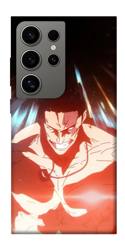 Чохол на Samsung Galaxy S24 Ultra Todo v4 фото 1 з 1