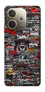 Чохол на Oppo A5 Pro 4G My playlist ver.3 фото 1 з 1