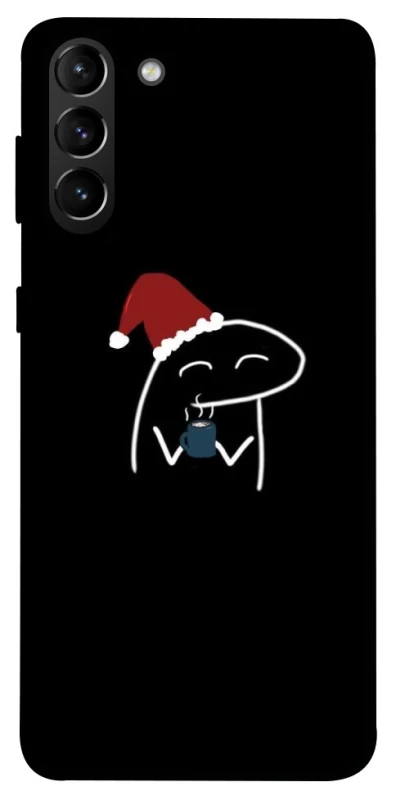 Чохол на Samsung Galaxy S21+ Christmas mood фото 1 з 1