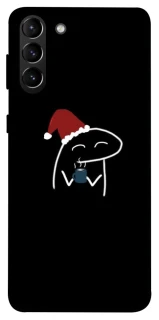 Чохол на Samsung Galaxy S21+ Christmas mood фото 1 з 1