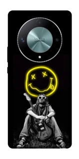 Чохол на Huawei Magic6 Lite Nirvana ver.2 фото 1 з 1