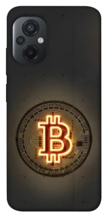 Чохол на Xiaomi Poco M5 Битферма фото 1 з 1