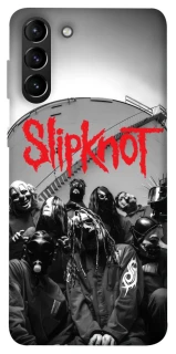 Чохол на Samsung Galaxy S21+ Slipknot ver.4 фото 1 з 1