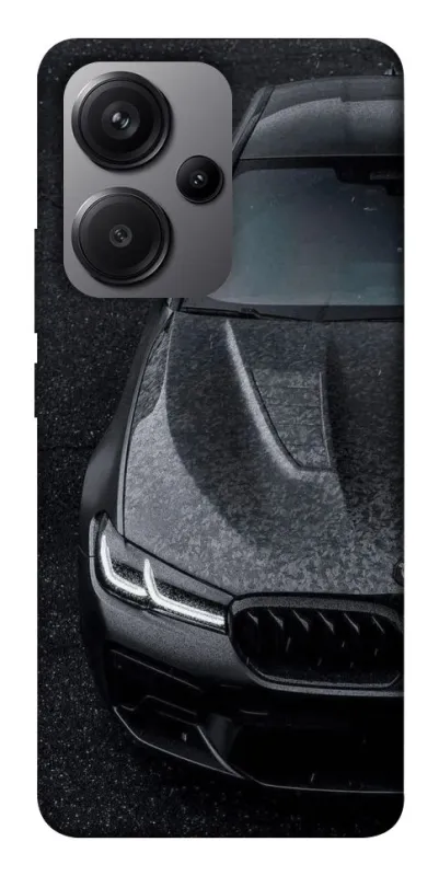 Чехол на Xiaomi Redmi Note 13 Pro+ BMW v47 фото 1 из 1