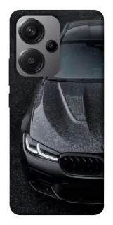 Чехол на Xiaomi Redmi Note 13 Pro+ BMW v47 фото 1 из 1