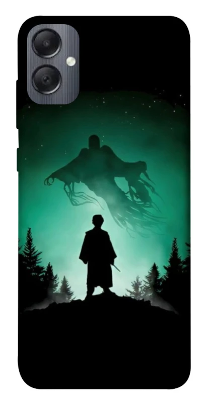 Чохол на Samsung Galaxy A05 Harry Potter & Dementor фото 1 з 1