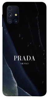 Чехол на Samsung Galaxy M31s Prada ver.2 фото 1 из 1