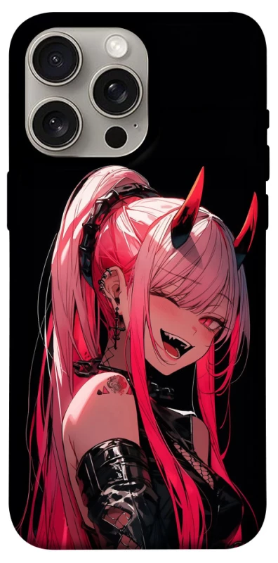 Чехол Makima v2 фото 1 из 1