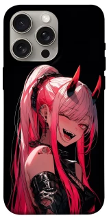 Чехол на Apple iPhone 15 Pro Max (6.7") Makima v2 фото 1 из 1