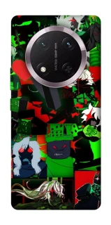 Чохол на Honor X9c Roblox v1 фото 1 з 1