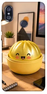 Чохол на Xiaomi Redmi Note 5 Pro / Note 5 (AI Dual Camera) Dumpling ver.8 фото 1 з 1