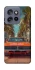 Чехол на Motorola Edge 50 Neo Tropical car фото 1 Чехол на Motorola Edge 50 Neo Tropical car фото 1 из 1