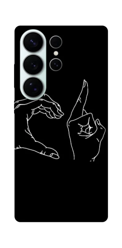 Чохол на Samsung Galaxy S26 Pro Unrequited фото 1 з 1