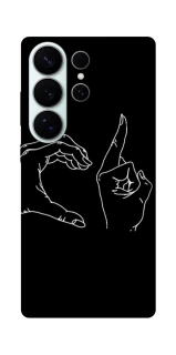 Чохол на Samsung Galaxy S26 Pro Unrequited фото 1 з 1