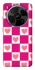 Чохол на ZTE Blade V70 Max Chess heart фото 1 з 1