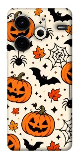 Чехол на TECNO Pova 6 Neo (LI6) Halloween v13 фото 1 из 1
