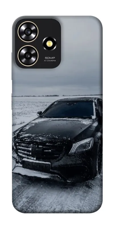 Чохол на ZTE Blade A73 4G Mercedes-benz v40 фото 1 з 1