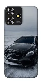 Чохол на ZTE Blade A73 4G Mercedes-benz v40 фото 1 з 1