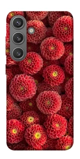 Чехол на Samsung Galaxy S24+ Midnight1 фото 1 из 1