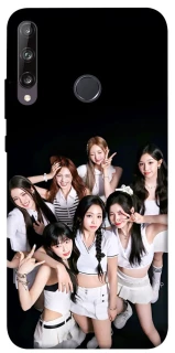 Чехол на Huawei P40 Lite E BABYMONSTER фото 1 из 1