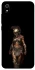 Чохол на Xiaomi Redmi 7A Goddess of war ver.6 фото 1 з 1