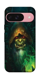 Чехол на Google Pixel 9 Gul'dan фото 1 Чехол на Google Pixel 9 Gul'dan фото 1 из 1