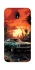 Чохол на Samsung Galaxy J5 (2017) Car at sunset фото 1 з 1