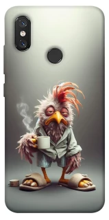 Чохол на Xiaomi Mi 8 Півник фото 1 з 1