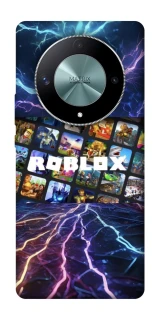Чохол на Huawei Magic6 Lite Roblox aesthetics ver.10 фото 1 з 1