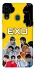 Чохол на Samsung Galaxy A20s EXO v3 фото 1 з 1