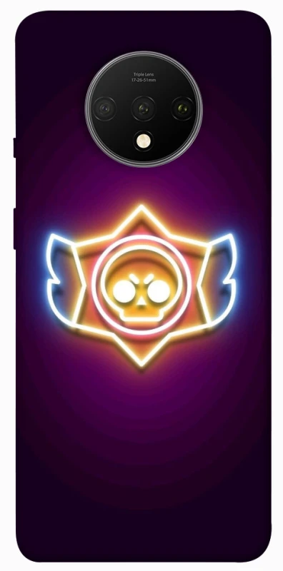 Чохол на OnePlus 7T Brawl Stars ver.3 фото 1 з 1