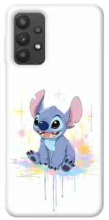 Чехол на Samsung Galaxy A32 (A325F) 4G Stitch ver.4 фото 1 Чехол на Samsung Galaxy A32 (A325F) 4G Stitch ver.4 фото 1 из 1