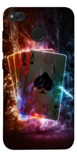 Чехол на Xiaomi Redmi 4X Каре фото 1 из 1